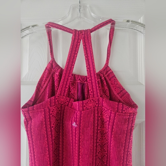 Prana Athliesure Dress - Picture 3 of 9